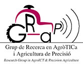 Grup de Recerca en AgròTICa i Agricultura de Precisió