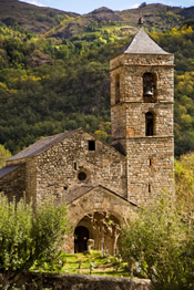 The Royal Abbey of Santa Maria de Poblet