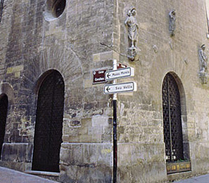 Capella del Peu del Romeu