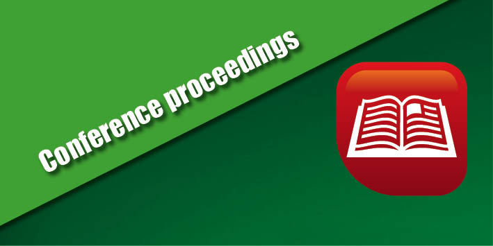 Conference proceedings