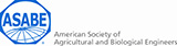 American Society of Agricultural and Biological Engineers